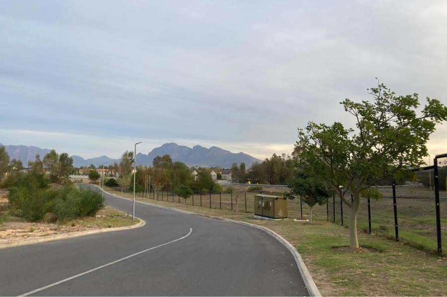 3 Bedroom Property for Sale in Paarl South Western Cape